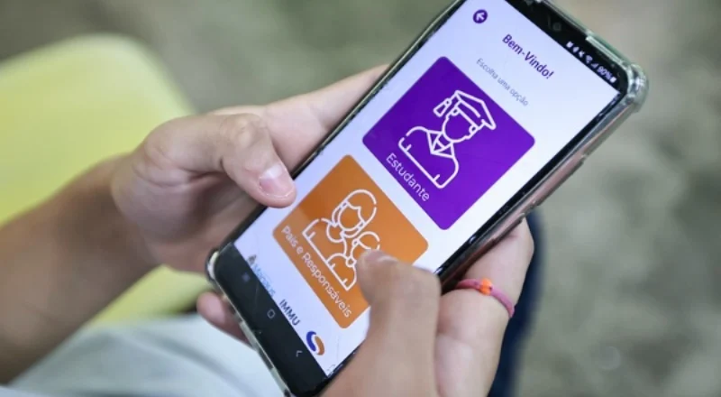 Estudantes devem atualizar cadastro para garantir a meia-passagem no Transporte de Manaus