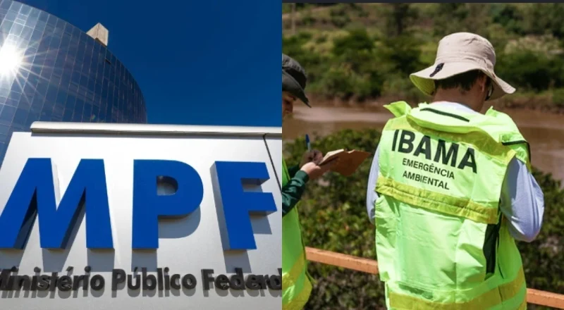 MPF pressiona Ibama por explicações sobre novos poços da Petrobras na Foz do Amazonas