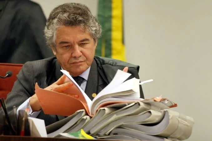 Ex-ministro Marco Aurélio Mello critica quebra de sigilo de fonte e aponta riscos ao jornalismo investigativo