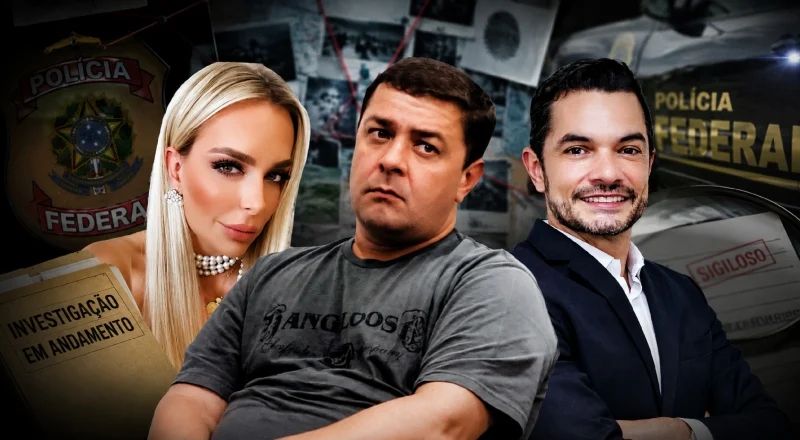 Mensagens interceptadas pela PF expõem atuação de Lulinha e lobista junto a empresário e cúpula do Planalto
