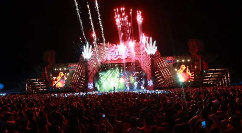 Prefeitura de Manaus Define Diretrizes e Programação Oficial do Festival #SouManaus Passo a Paço 2026