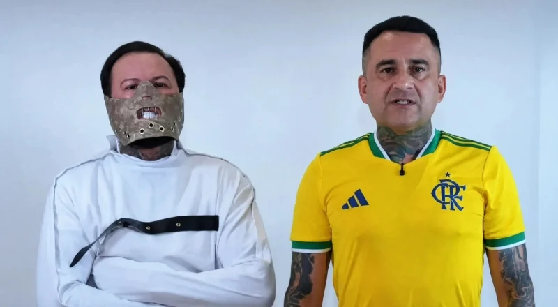 Vídeo de Campanha de Sargento Salazar Gera Polêmica ao Abordar Saúde Mental de Aliado