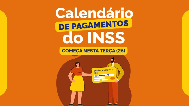 INSS Inicia Pagamento de Benefícios de Agosto; Confira o Calendário Completo e Como Consultar