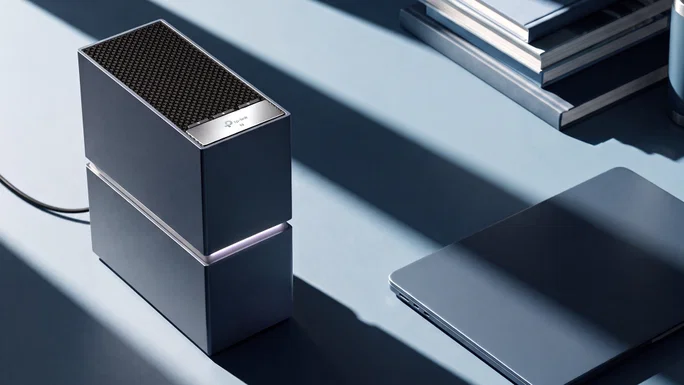 TP-Link Anuncia Primeiros Roteadores Wi-Fi 8 na IFA 2026